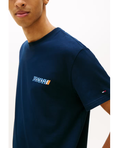 Csta. dm0dm22547 tommy jeans hombre