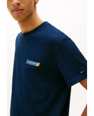 Csta. dm0dm22547 tommy jeans hombre