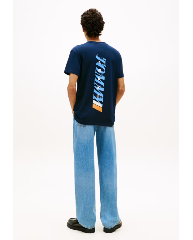 Csta. dm0dm22547 tommy jeans hombre