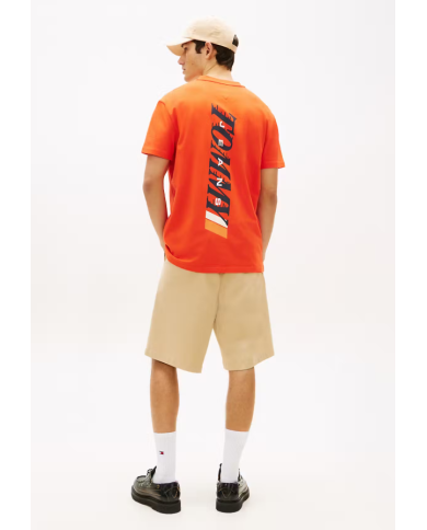 Csta. dm0dm22547 tommy jeans hombre