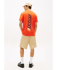 Csta. dm0dm22547 tommy jeans hombre
