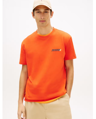 Csta. dm0dm22547 tommy jeans hombre