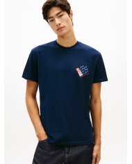 Csta. dm0dm22533 tommy jeans hombre