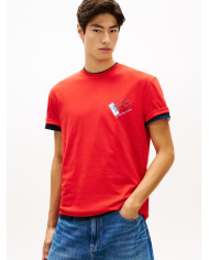 Csta. dm0dm22533 tommy jeans hombre