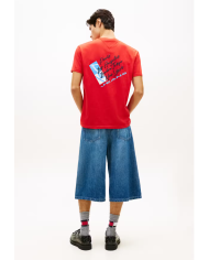 Csta. dm0dm22533 tommy jeans hombre