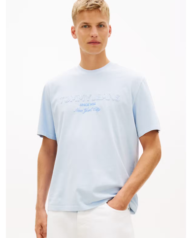 Csta. dm0dm22545 tommy jeans hombre