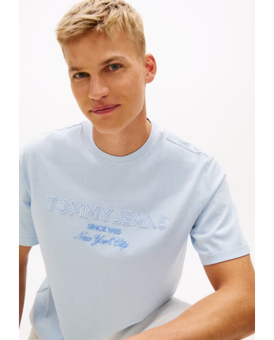 Csta. dm0dm22545 tommy jeans hombre