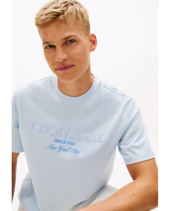 Csta. dm0dm22545 tommy jeans hombre