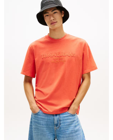 Csta. dm0dm22545 tommy jeans hombre