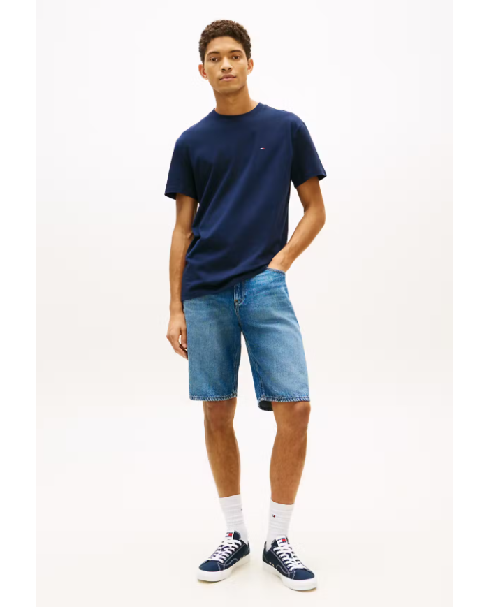 Bermuda dm0dm22991 tommy jeans hombre