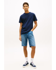 Bermuda dm0dm22991 tommy jeans hombre