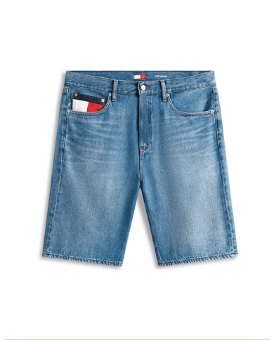 Bermuda dm0dm22991 tommy jeans hombre