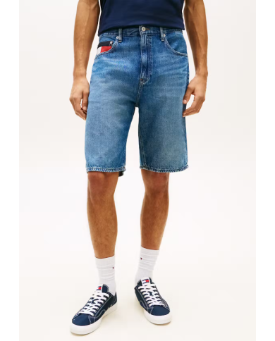 Bermuda dm0dm22991 tommy jeans hombre