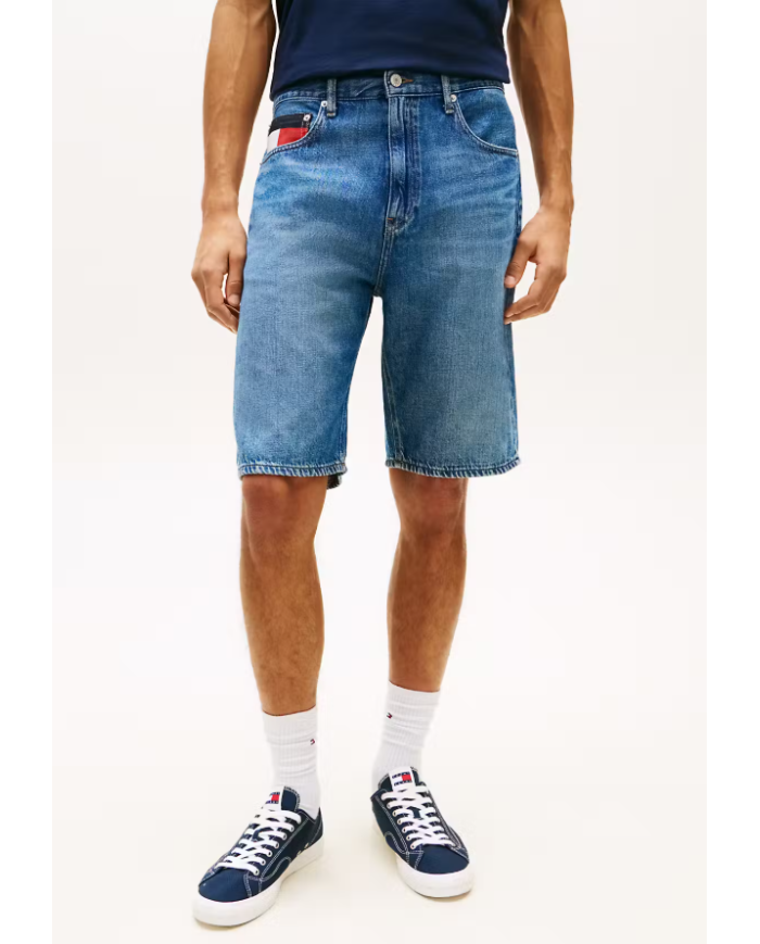 Bermuda dm0dm22991 tommy jeans hombre