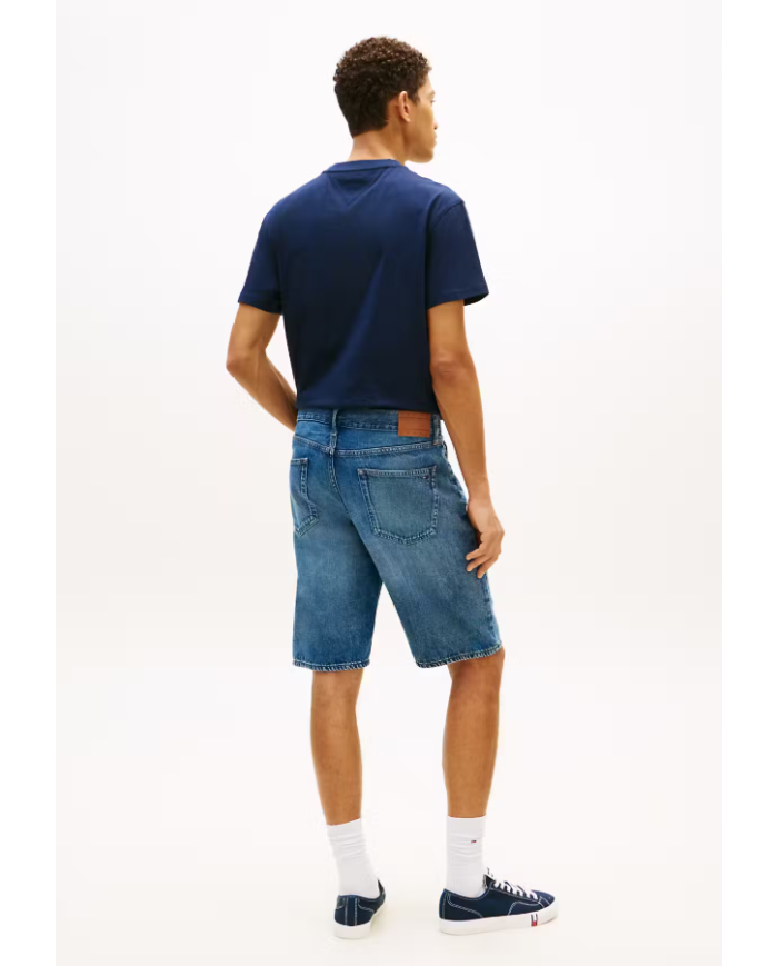 Bermuda dm0dm22991 tommy jeans hombre