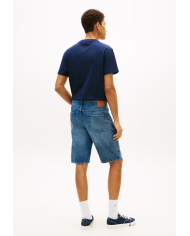 Bermuda dm0dm22991 tommy jeans hombre