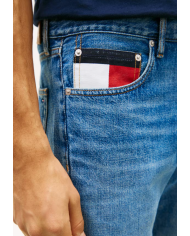 Bermuda dm0dm22991 tommy jeans hombre