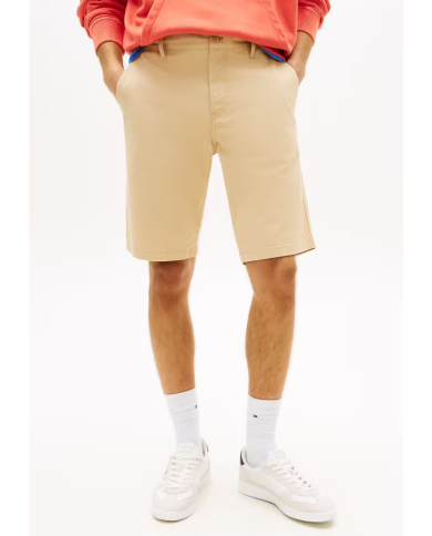 Bermuda dm0dm22852 tommy jeans hombre