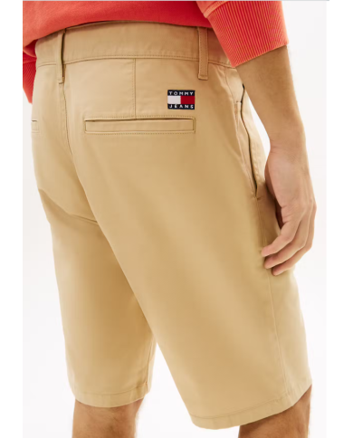 Bermuda dm0dm22852 tommy jeans hombre
