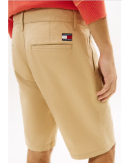 Bermuda dm0dm22852 tommy jeans hombre