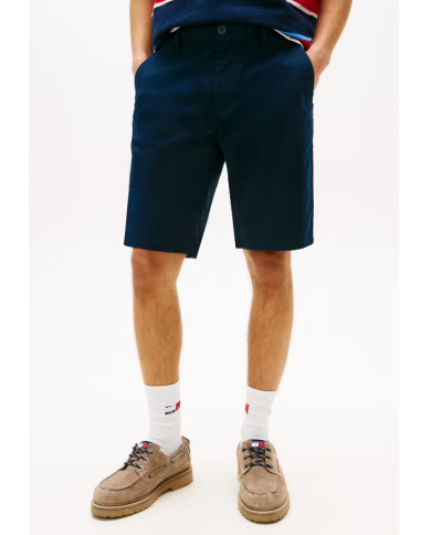 Bermuda dm0dm22852 tommy jeans hombre