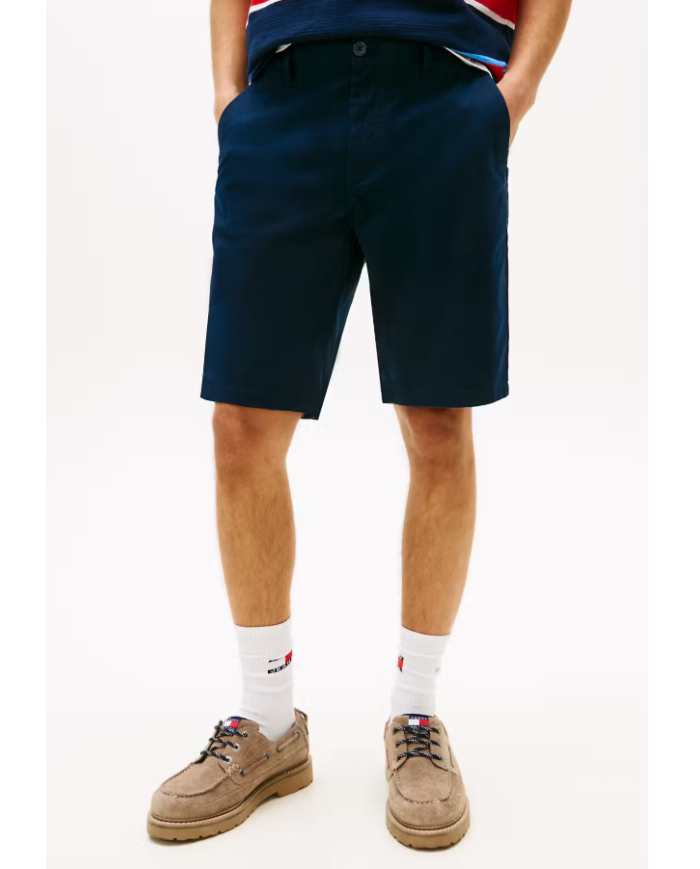 Bermuda dm0dm22852 tommy jeans hombre