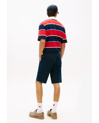 Bermuda dm0dm22852 tommy jeans hombre