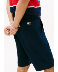Bermuda dm0dm22852 tommy jeans hombre