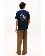Csta. dm0dm22535 tommy jeans hombre