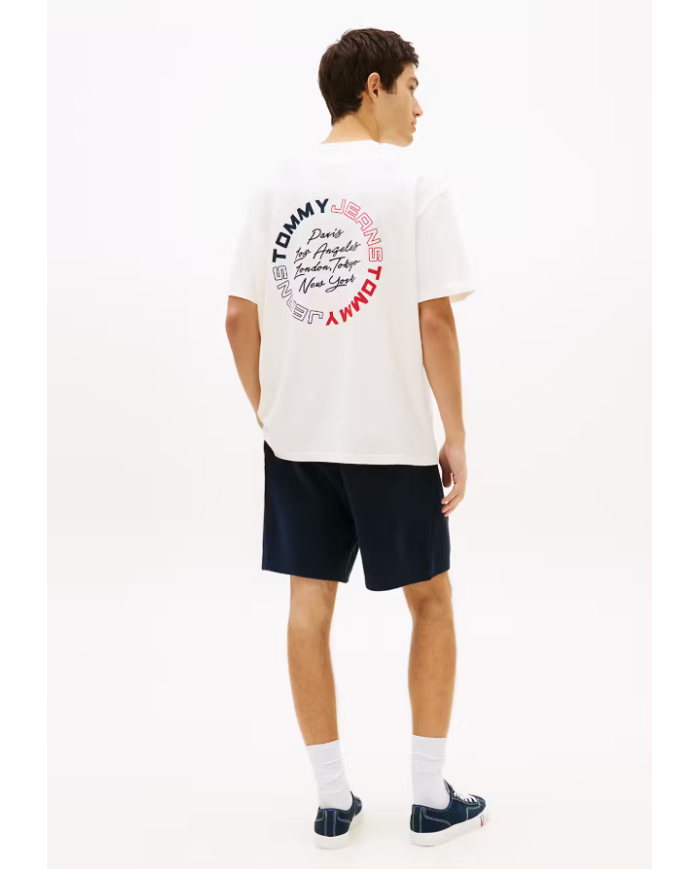 Csta. dm0dm22535 tommy jeans hombre