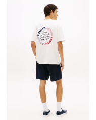 Csta. dm0dm22535 tommy jeans hombre