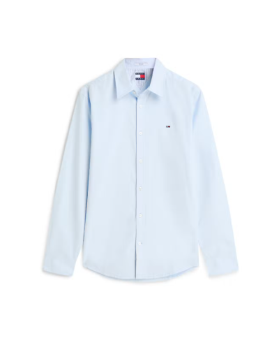 Camisa dm0dm22026 tommy jeans hombre