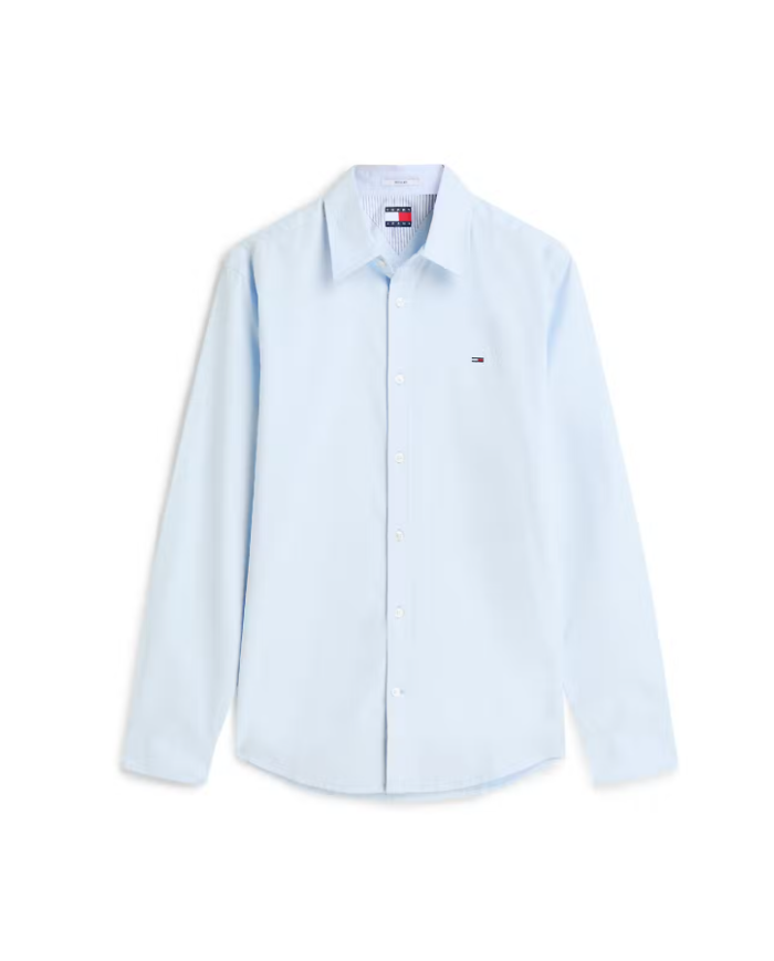 Camisa dm0dm22026 tommy jeans hombre