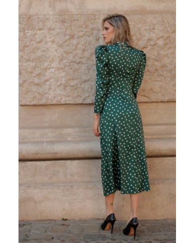 Vestido elsa magnolia mujer Vestido elsa magnolia mujer