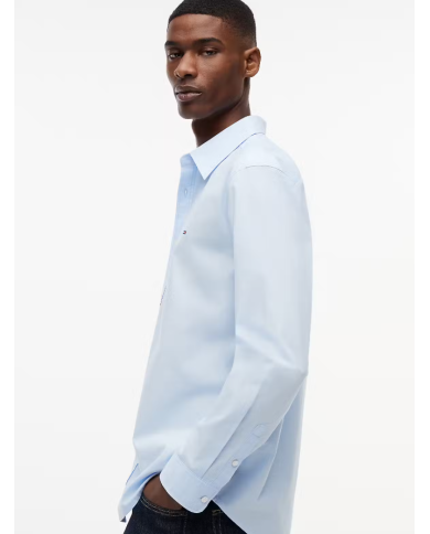 Camisa dm0dm22026 tommy jeans hombre