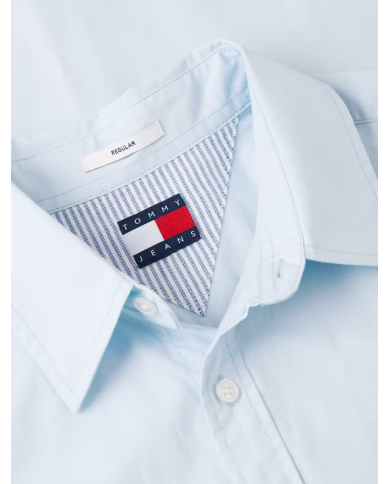 Camisa dm0dm22026 tommy jeans hombre