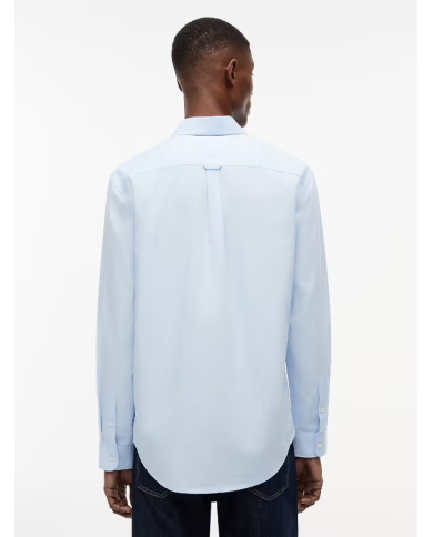 Camisa dm0dm22026 tommy jeans hombre