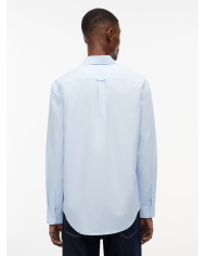 Camisa dm0dm22026 tommy jeans hombre