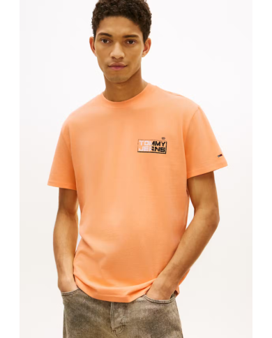 Csta. dm0dm22536 tommy jeans hombre