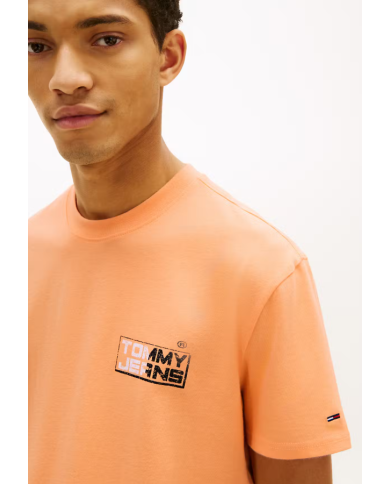 Csta. dm0dm22536 tommy jeans hombre