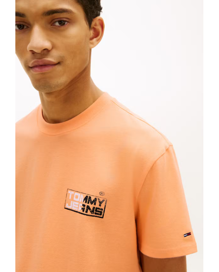 Csta. dm0dm22536 tommy jeans hombre