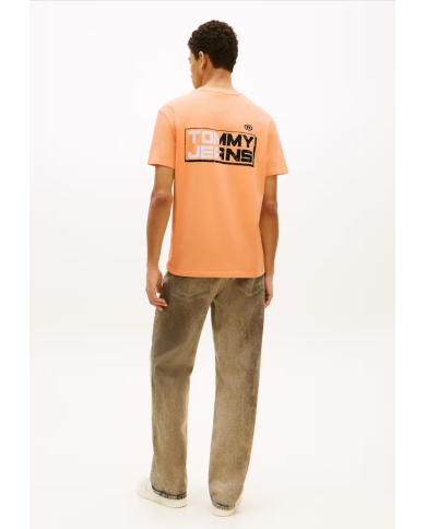 Csta. dm0dm22536 tommy jeans hombre