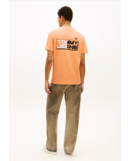 Csta. dm0dm22536 tommy jeans hombre