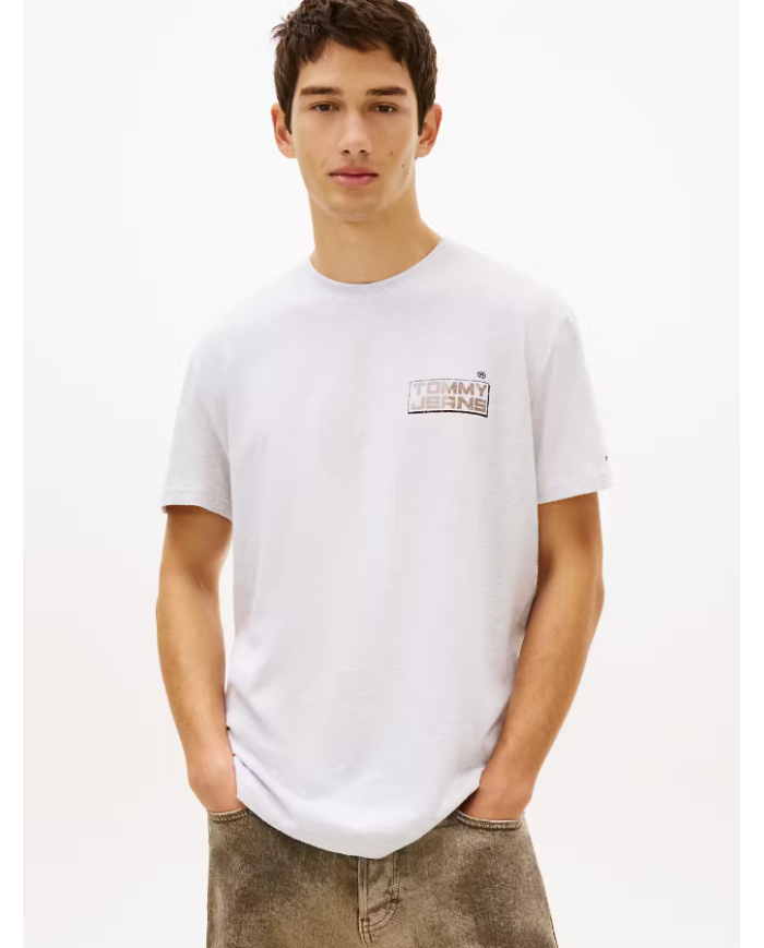 Csta. dm0dm22536 tommy jeans hombre
