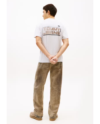 Csta. dm0dm22536 tommy jeans hombre