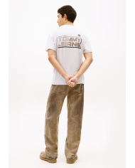 Csta. dm0dm22536 tommy jeans hombre