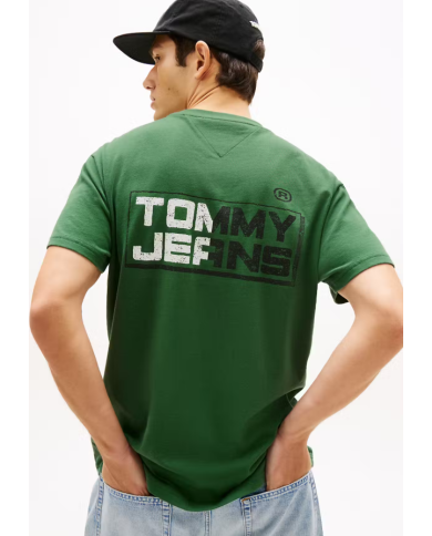 Csta. dm0dm22536 tommy jeans hombre