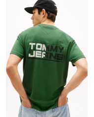 Csta. dm0dm22536 tommy jeans hombre