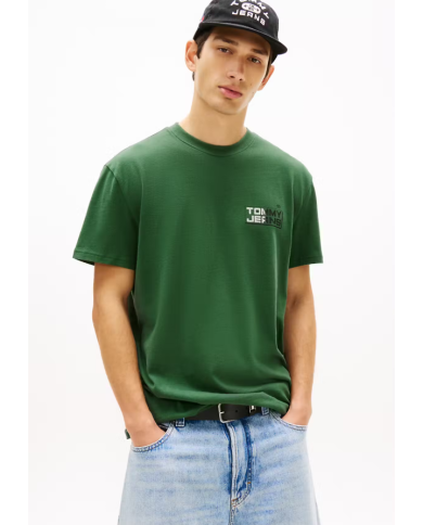 Csta. dm0dm22536 tommy jeans hombre