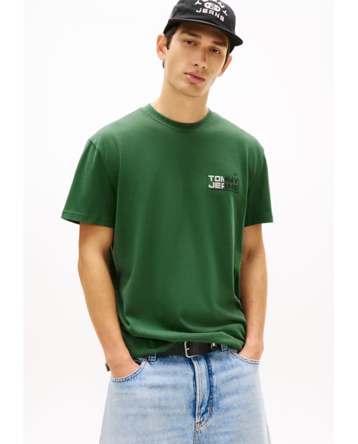 Csta. dm0dm22536 tommy jeans hombre